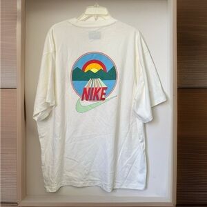 NIKE Sunset Men’s T-Shirt~ XXL